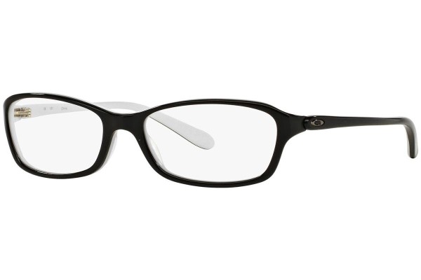 Naočale Oakley Persuasive OX1086 108601 Pravokutan Crni