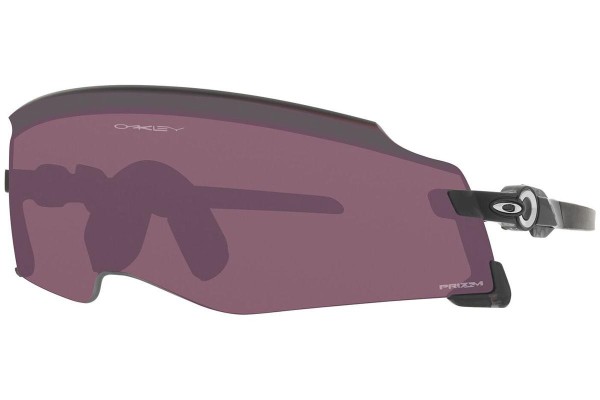 Sunčane naočale Oakley Oakley Kato OO9455M 945521 Spojene | Shield Crni