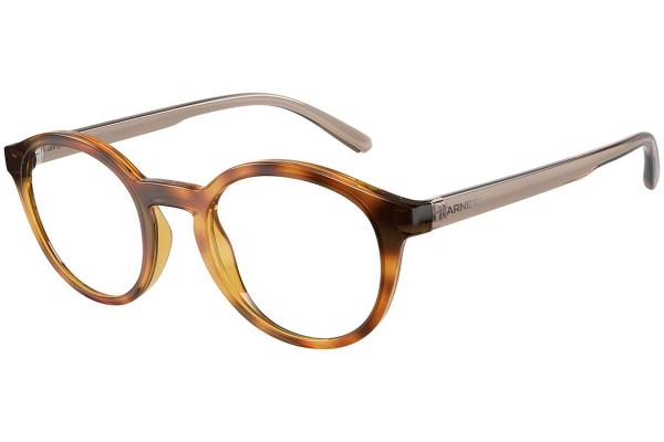 Naočale Arnette Allye AN7242 2770 Okrugao Havana