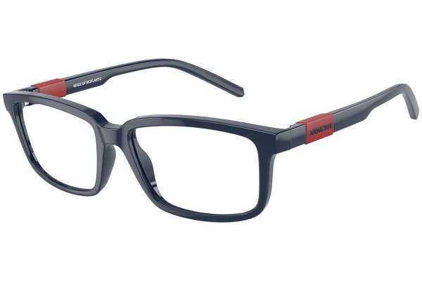 Naočale Arnette Tony-Tony AN7219 2782 Pravokutan Plavi