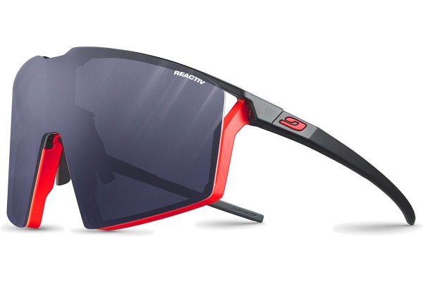 Sunčane naočale Julbo Edge J562 4078 Spojene | Shield Višebojni