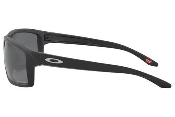 Sunčane naočale Oakley Gibston OO9449-03 Pravokutan Crni