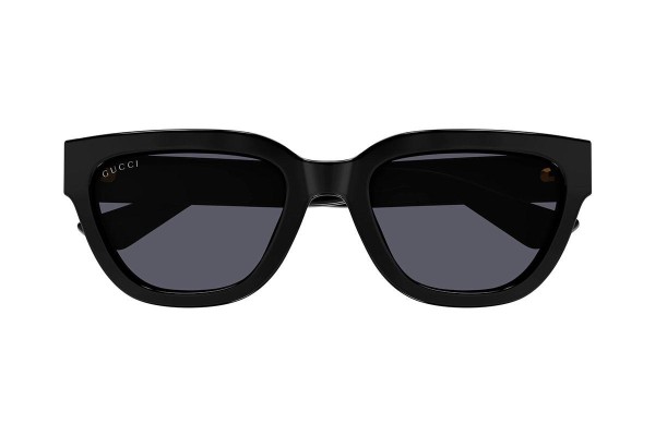 Sunčane naočale Gucci GG1578S 001 Cat Eye Crni