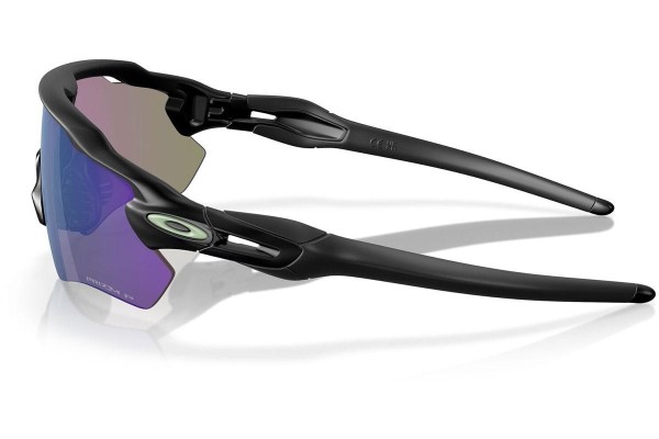 Sunčane naočale Oakley Radar EV Path OO9208 9208F0 Polarized Spojene | Shield Crni