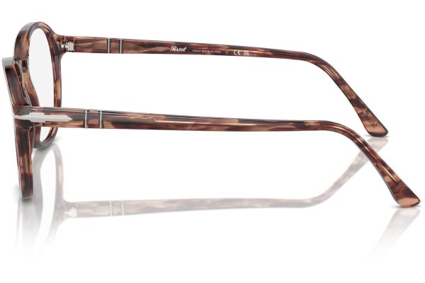 Naočale Persol PO3343V 1209 Okrugao Havana