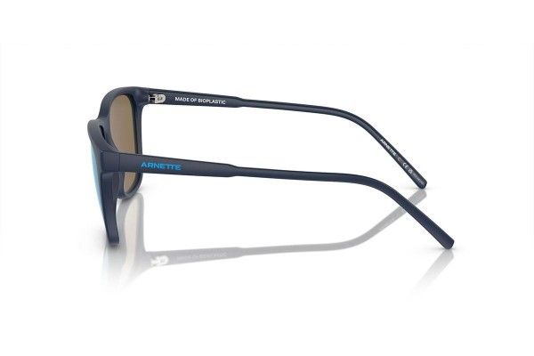 Sunčane naočale Arnette Cortex AN4291 275922 Polarized Kvadratni Plavi