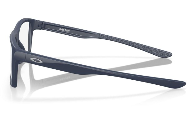 Naočale Oakley OX8178 817804 Pravokutan Plavi