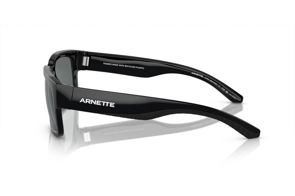 Sunčane naočale Arnette Samhty AN4326U 290081 Polarized Kvadratni Crni