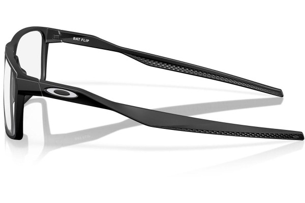 Naočale Oakley OX8183 818301 Kvadratni Crni