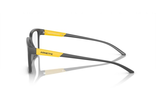 Naočale Arnette K8 AN7238 2870 Kvadratni Sivi