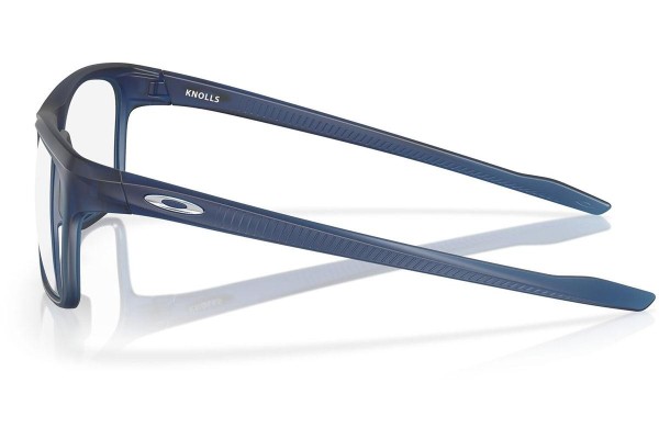 Naočale Oakley OX8144 814403 Pravokutan Plavi