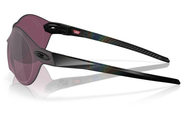 Sunčane naočale Oakley Subzero OO9098 909814 Posebni Ljubičasti