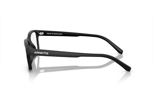 Naočale Arnette A-Volution AN7237U 2758 Pravokutan Crni