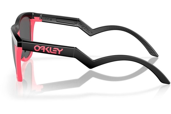 Sunčane naočale Oakley Frogskins Hybrid OO9289 928904 Kvadratni Ružičasti