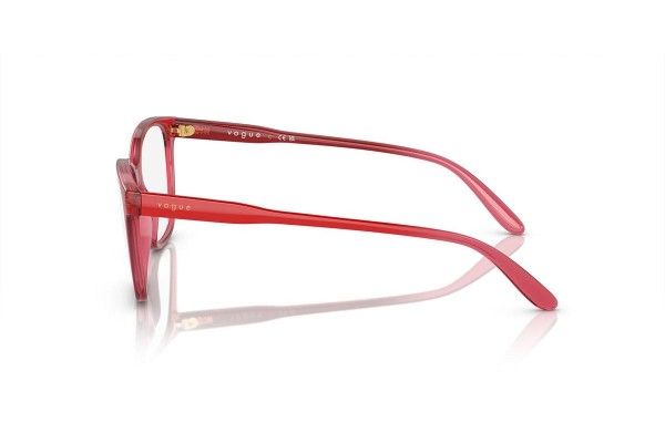 Naočale Vogue Eyewear VO5518 3084 Posebni Crveni