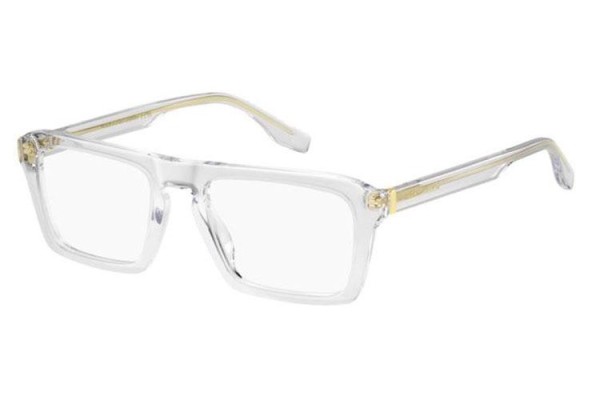 Naočale Marc Jacobs MARC790 900 Flat Top Kristalni