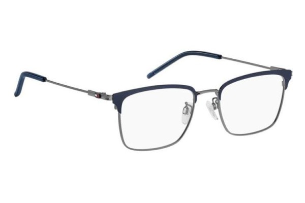 Naočale Tommy Hilfiger TH2164/F R80 Pravokutan Sivi