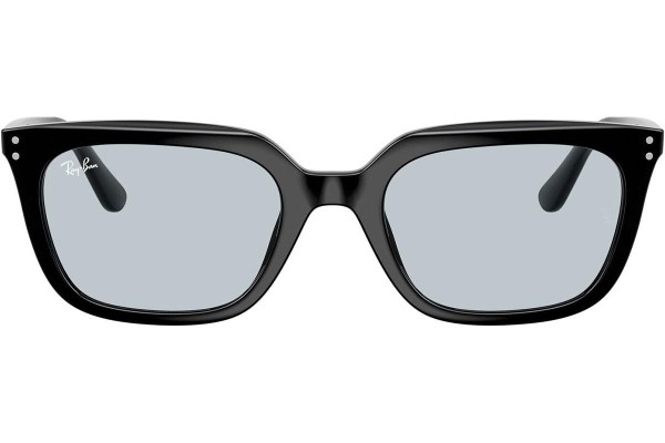 Sunčane naočale Ray-Ban RB4439D 901/72 Kvadratni Crni