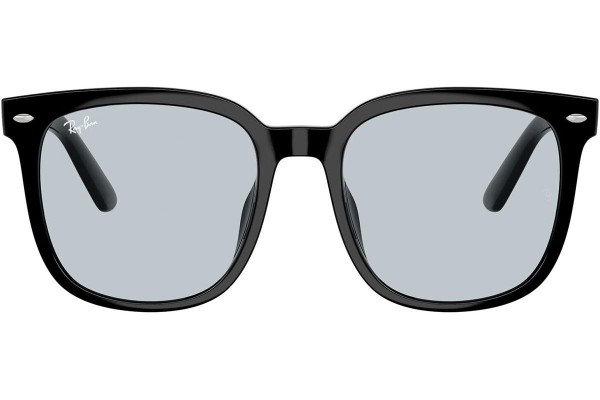 Sunčane naočale Ray-Ban RB4401D 601/72 Kvadratni Crni