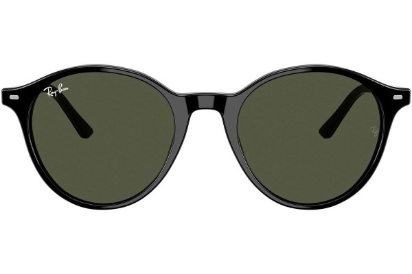 Sunčane naočale Ray-Ban RB2230 901/31 Okrugao Crni