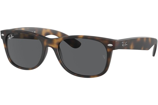 Sunčane naočale Ray-Ban New Wayfarer RB2132 865/B1 Kvadratni Havana