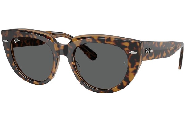 Sunčane naočale Ray-Ban RB2286 1292B1 Kvadratni Havana