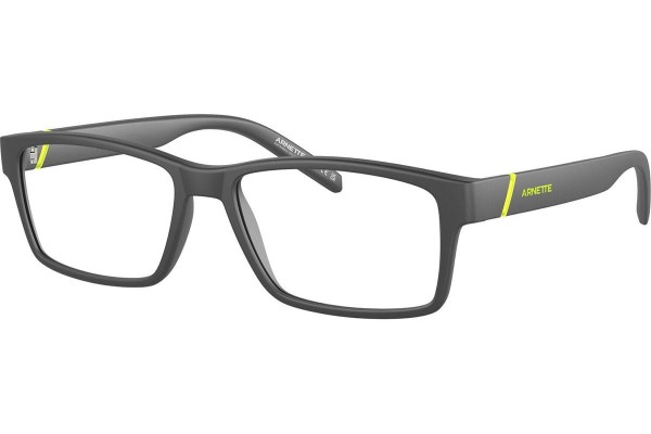 Naočale Arnette Leonardo AN7179 2870 Pravokutan Sivi