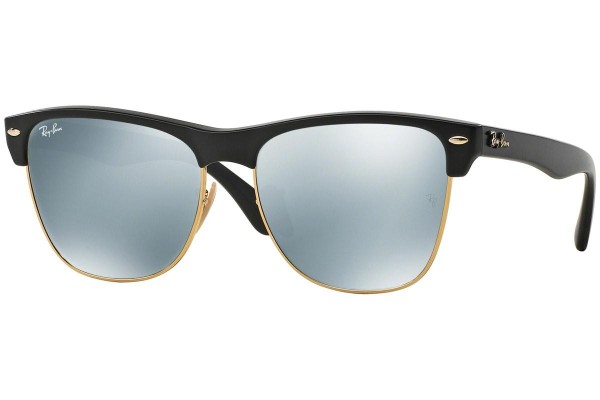 Ray-Ban Clubmaster Oversized Flash Lenses RB4175 877/30