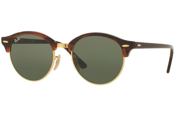 Ray-Ban Clubround Classic RB4246 990