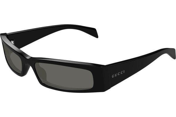 Sunčane naočale Gucci GG1778S 001 Tiny Crni