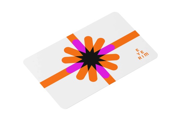 Gift Cards Poklon kartica 20 EUR