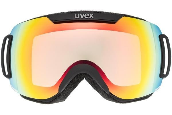 uvex downhill 2000 V Black S1-S3