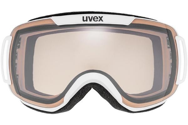 uvex downhill 2000 V White S1-S3