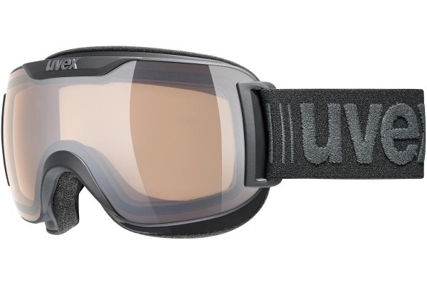 uvex downhill 2000 S V Black S1-S3