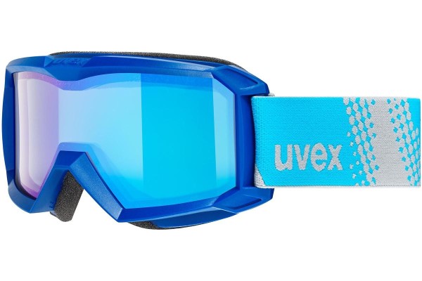 uvex flizz FM Blue S1