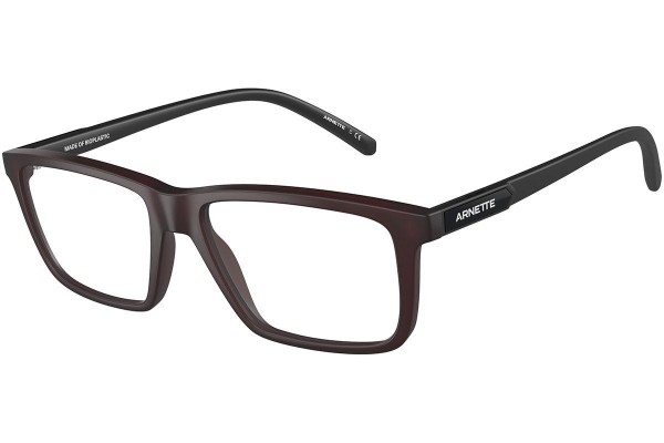 Naočale Arnette Eyeke AN7197 2780 Pravokutan Crveni