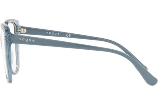 Naočale Vogue Eyewear VO5413 2966 Cat Eye Plavi