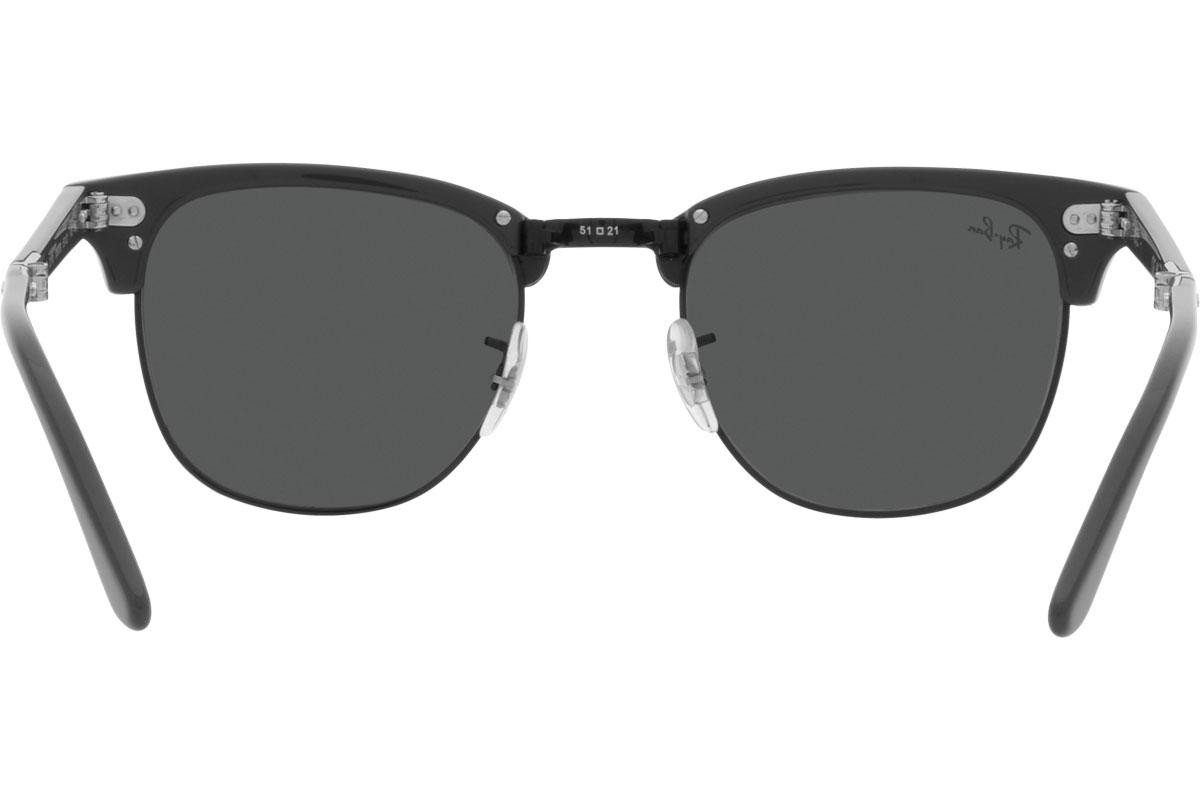 Ray ban clubmaster deals folding