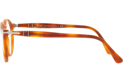 Naočale Persol PO3285V 96 Okrugao Havana