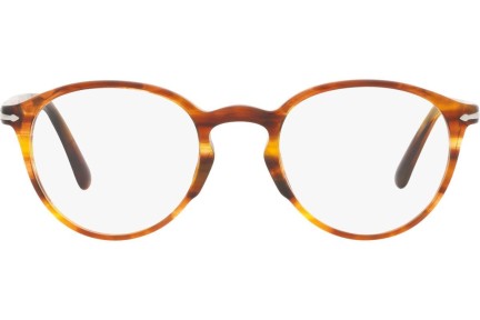 Naočale Persol PO3218V 1157 Okrugao Havana