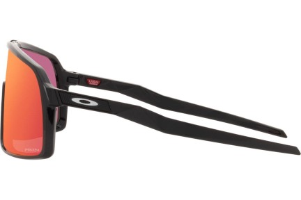 Sunčane naočale Oakley Sutro OO9406-92 Spojene | Shield Crni