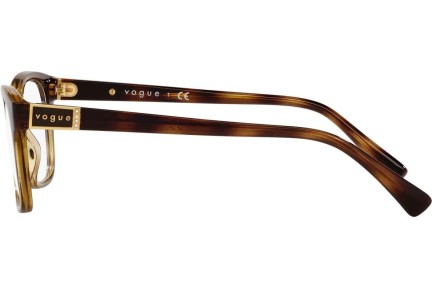 Naočale Vogue Eyewear VO5424B W656 Cat Eye Havana