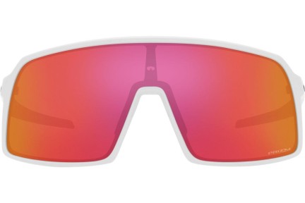 Sunčane naočale Oakley Sutro OO9406-91 Spojene | Shield Bijeli