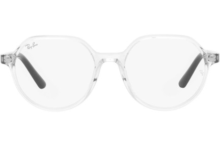 Naočale Ray-Ban Junior Junior Thalia RY9095V 3541 Kvadratni Kristalni