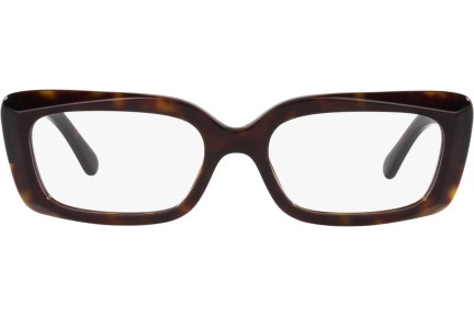 Naočale Vogue Eyewear VO5441 W656 Pravokutan Havana