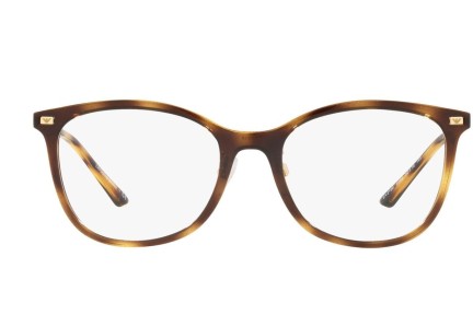 Naočale Emporio Armani EA3199 5002 Cat Eye Havana