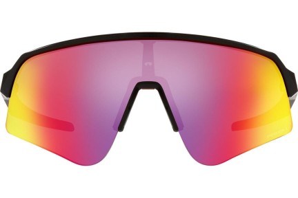 Sunčane naočale Oakley Sutro Lite Sweep OO9465-01 Spojene | Shield Crni