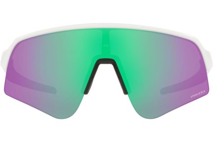 Sunčane naočale Oakley Sutro Lite Sweep OO9465-04 Spojene | Shield Bijeli