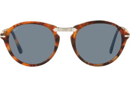 Sunčane naočale Persol PO3274S 108/56 Okrugao Havana