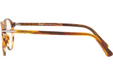 Naočale Persol PO3218V 1157 Okrugao Havana